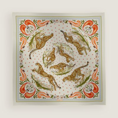 週末限定❗【新品】エルメス ☆ スカーフ Hシュヴォー・デシェネ カレ 90 新品未使用 HERMES エルメス カレ 90 《シュヴォー・デシェネ》｜Yahoo